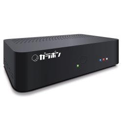 ガラポンTV伍号機 GTV5-02