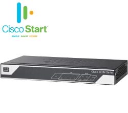 Cisco 841MJ Advanced Security C841M-4X-JSEC/K9
