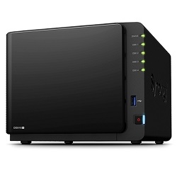 Synology DiskStation DS916+