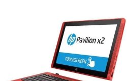 HP Pavilion x2 10-n100