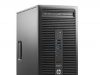 HP EliteDesk 705 G2 SF/CT(AMDクアッドコア) L1M89AV-AAGF