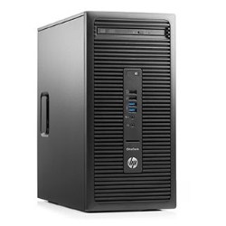 HP EliteDesk 705 G2 SF/CT(AMDクアッドコア) L1M89AV-AAGF