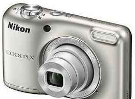 NIKON COOLPIX L31