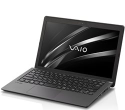 VAIO ビジネス VAIO S11