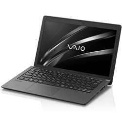 VAIO ビジネス VAIO S11