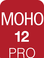 Moho Pro 12