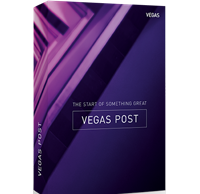 VEGAS POST