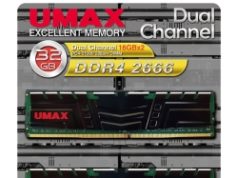 UM-DDR4D-2666-32GBHS