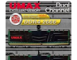 UM-DDR4D-2666-32GBHS