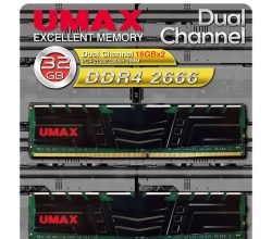 UM-DDR4D-2666-32GBHS