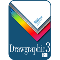 Drawgraphic 3 Pro