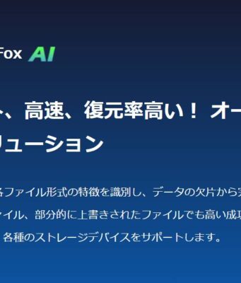 RecoveryFox AI
