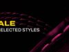 ドクターマーチン FINAL SALE